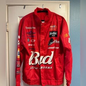 NASCAR Jacket